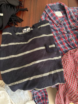 Confezione di camicie da uomo
