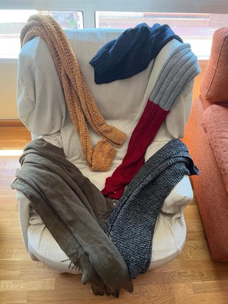 Confezione di camicie da uomo