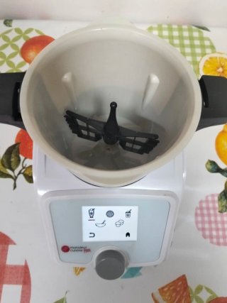 Monsieur Cuisine Mini Robot Cocina