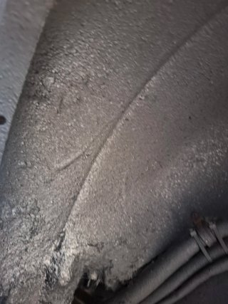 Nissan Terrano 1992