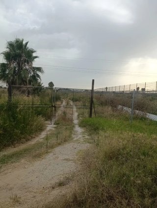 Terreno rústico en Utrera