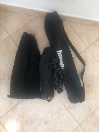 Trípodes para cámara