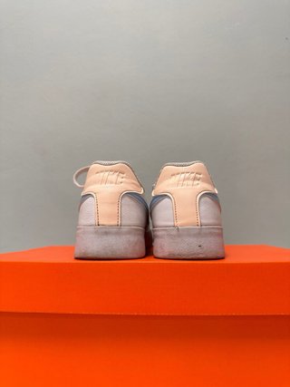 Zapatillas Nike Mujer Talla 38