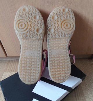 Adidas Samba Messi, 36