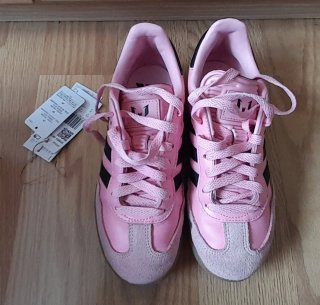 Adidas Samba Messi, 36