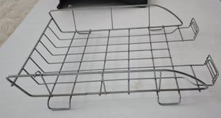 @ Pack Escritorio IKEA Atril + 2 Bandejas Metal