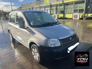 Despiece Fiat Panda 169 1.2 GRIS