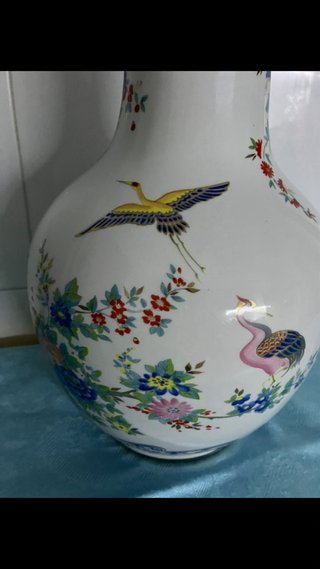 OPOR. PORCELANA. PRECIOSO.12€
