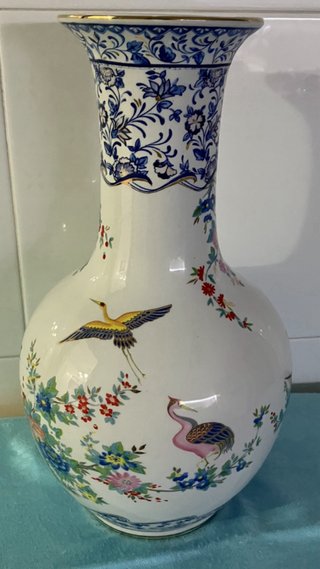 OPOR. PORCELANA. PRECIOSO.12€