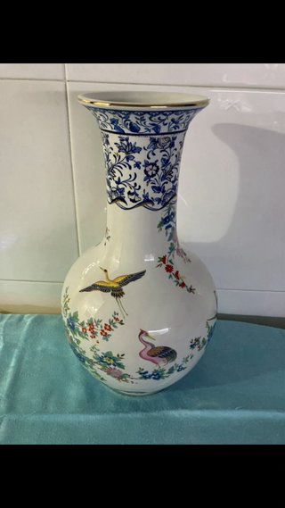 OPOR. PORCELANA. PRECIOSO.12€