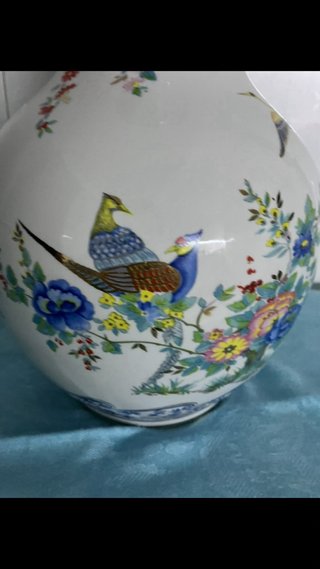 OPOR. PORCELANA. PRECIOSO.12€