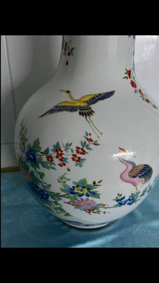 OPOR. PORCELANA. PRECIOSO.12€