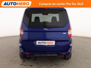 Ford Tourneo Courier 1.0 EcoBoost Sport
