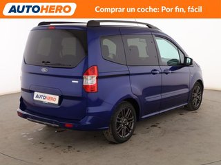 Ford Tourneo Courier 1.0 EcoBoost Sport