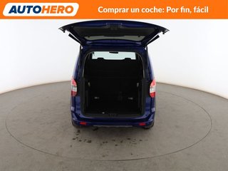 Ford Tourneo Courier 1.0 EcoBoost Sport