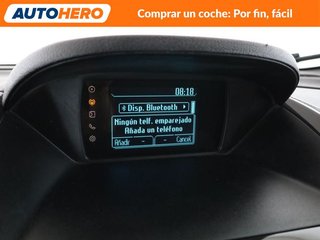 Ford Tourneo Courier 1.0 EcoBoost Sport