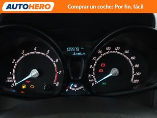 Ford Tourneo Courier 1.0 EcoBoost Sport
