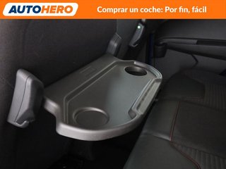 Ford Tourneo Courier 1.0 EcoBoost Sport