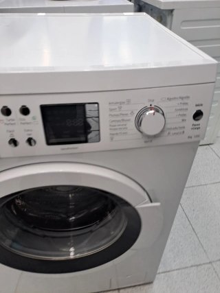 ♤Lavadora Bosch Serie 6 8kg 1200rpm a+++♤