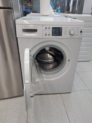 ♤Lavadora Bosch Serie 6 8kg 1200rpm a+++♤