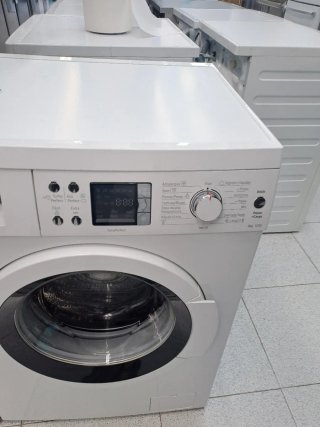 ♤Lavadora Bosch Serie 6 8kg 1200rpm a+++♤
