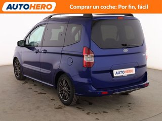 Ford Tourneo Courier 1.0 EcoBoost Sport