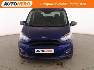 Ford Tourneo Courier 1.0 EcoBoost Sport