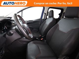 Ford Tourneo Courier 1.0 EcoBoost Sport