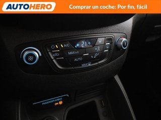 Ford Tourneo Courier 1.0 EcoBoost Sport