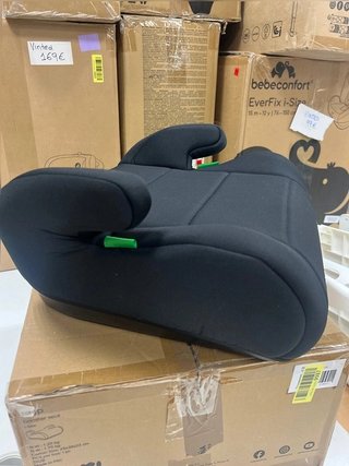 KikkaBoo Alzador Coche Niño i-UP, i-Size, 125-150