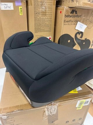 KikkaBoo Alzador Coche Niño i-UP, i-Size, 125-150