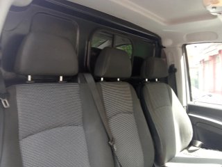 Mercedes Benz Vito  113 2010