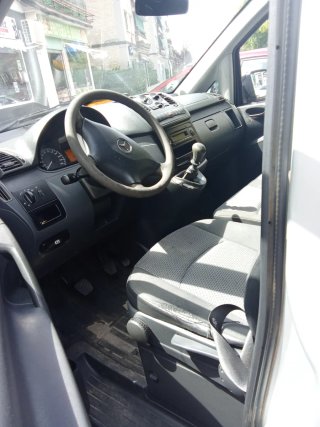 Mercedes Benz Vito  113 2010