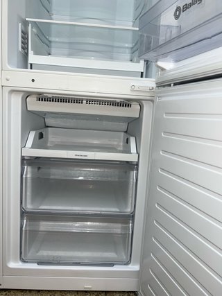 Nevera BALAY A++ No Frost