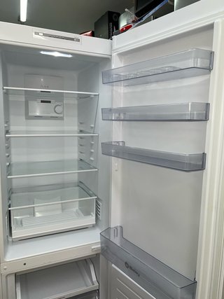 Nevera BALAY A++ No Frost