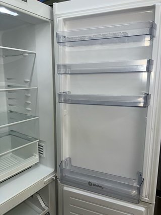 Nevera BALAY A++ No Frost