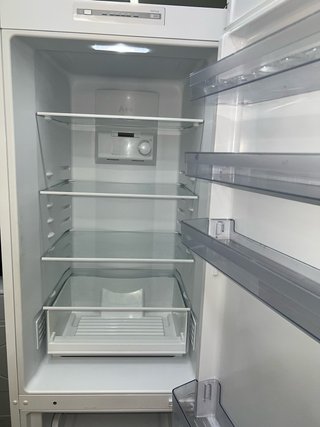 Nevera BALAY A++ No Frost