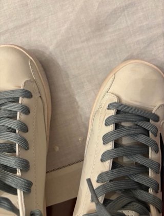 Zapatillas Golden Goose Talla 39