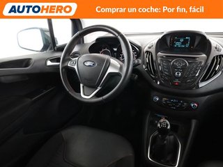 Ford Tourneo Courier 1.0 EcoBoost Sport
