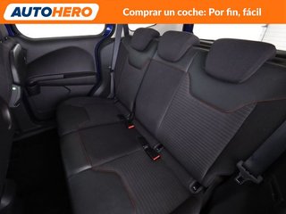 Ford Tourneo Courier 1.0 EcoBoost Sport