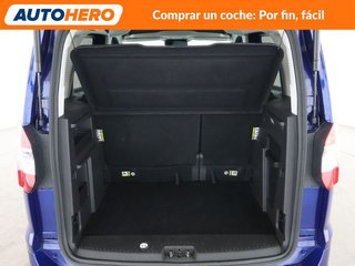 Ford Tourneo Courier 1.0 EcoBoost Sport
