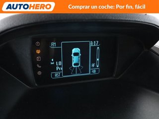 Ford Tourneo Courier 1.0 EcoBoost Sport