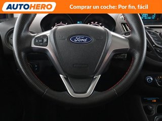 Ford Tourneo Courier 1.0 EcoBoost Sport