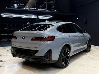BMW X4 M40i xDrive