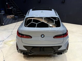 BMW X4 M40i xDrive
