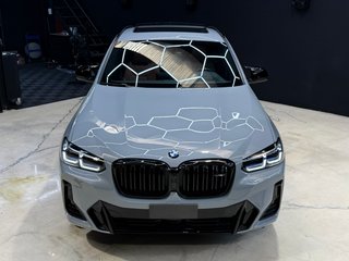 BMW X4 M40i xDrive