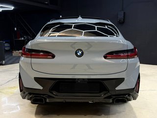 BMW X4 M40i xDrive