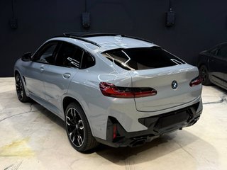 BMW X4 M40i xDrive