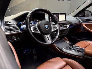 BMW X4 M40i xDrive