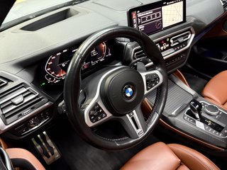 BMW X4 M40i xDrive